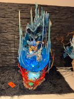 Gogeta Last sleep S+, Ophalen