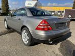 1997 Mercedes-Benz SLK 230, Auto's, Oldtimers, Mercedes-Benz, Bedrijf, Handgeschakeld, Overige carrosserie