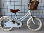 Banwood fiets 16 inch, Fietsen en Brommers, Fietsen | Kinderfietsjes, Ophalen, Zijwieltjes, Banwood, 16 tot 20 inch