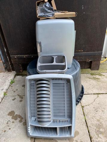 Leuke frigo voor kot of camper!! beschikbaar voor biedingen