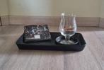 Duvel X Black Smoke Apero Plate+glas+receptenboekje, Verzamelen, Ophalen of Verzenden, Nieuw, Duvel