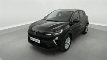 Renault Captur 1.0 TCe 100cv Evolution CARPLAY / FULL LED /  beschikbaar voor biedingen