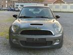 Mini Cooper S 2008 premier propriétaire, Auto's, Voorwielaandrijving, 4 zetels, Zwart, 4 cilinders