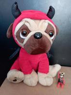 634) Pugsley Valentines, Ophalen of Verzenden, Zo goed als nieuw, Hond