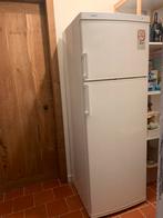 Koelkast met vriesgedeelte, Avec compartiment congélateur, 160 cm ou plus, Enlèvement, Utilisé