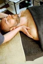 Massage Sensuel et relaxant pour hommes, Enlèvement ou Envoi