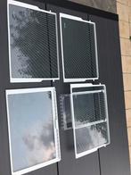 Bosch koelkast safety glass leggers, Elektronische apparatuur, Koelkasten en IJskasten, Ophalen, Zo goed als nieuw