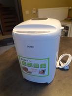 Brood bakmachine, Elektronische apparatuur, Broodbakmachines, 400 tot 800 gram deeg, Ophalen, Zo goed als nieuw, Met timer