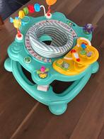 Speeltafel/hip hop/loopstoel, Ophalen of Verzenden, Zo goed als nieuw