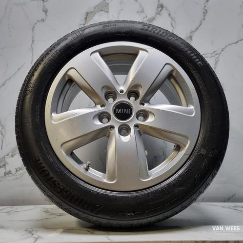 MINI COOPER CLUBMAN F54 205/55/16 INCH STYLING 517 ZOMERSET, Auto-onderdelen, Banden en Velgen, Banden en Velgen, Zomerbanden