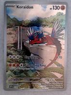Koraidon (SVP 014), Enlèvement ou Envoi, Neuf, Cartes en vrac