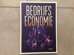 Bedrijfseconomie een inleiding (Ivan Decnuydt), Boeken, Schoolboeken, Ophalen, Zo goed als nieuw, Bedrijfseconomie
