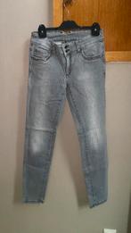 Jeans gris femme taille 36, Kleding | Dames, Spijkerbroeken en Jeans, Gedragen, C&A, Grijs, W28 - W29 (confectie 36)