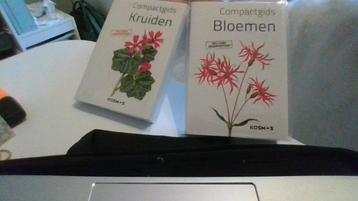 livres sur la nature : 1 livre coûte 8 euros, 2 livres ensem