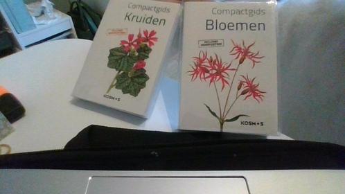 livres sur la nature : 1 livre coûte 8 euros, 2 livres ensem, Livres, Nature, Comme neuf, Fleurs, Plantes et Arbres, Enlèvement