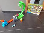 Hot wheels city vs toxic creatures, Ophalen, Racebaan, Zo goed als nieuw, Zelf te bouwen