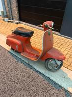2x lambretta j50, Fietsen en Brommers, Ophalen, Gebruikt