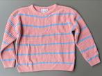 Roze/blauwe trui meisje JBC 152-158, Meisje, Trui of Vest, Ophalen of Verzenden, Zo goed als nieuw