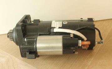 Startmotor voor boot of vrachtwagen/tractor 184 kw - 12v beschikbaar voor biedingen