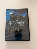 Coffret intégrale Harry Potter, Cd's en Dvd's, Ophalen of Verzenden, Zo goed als nieuw, Boxset