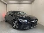 Mercedes-Benz - CLA180d SB - Automatique, Achat, Euro 6, Entreprise, Noir