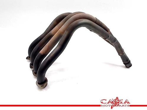 UITLAAT BOCHTENSET GSX R 1000 2003-2004 (GSXR1000 K3 / K4), Motoren, Onderdelen | Suzuki, Gebruikt