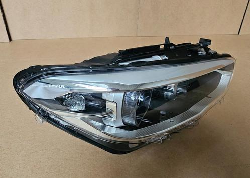 Koplamp F20 F21 LCI VOLL BMW LED Rechts 7471340-01 COMPLEET, Autos : Pièces & Accessoires, Éclairage, Utilisé, Origine de la pièce connue