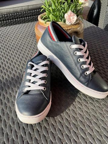 Sneaker Tommy Hilfiger  beschikbaar voor biedingen
