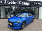 Peugeot e-208 EV Allure 50 kWh (bj 2020, automaat), Auto's, Peugeot, Gebruikt, 5 zetels, 5 deurs, 405 min