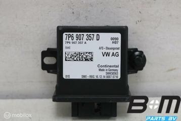 Regelapp. lichtbundelhoogteverst. VW Sportsvan 7P6907357D beschikbaar voor biedingen