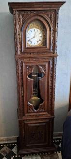 Antieke klok, Antiek en Kunst, Antiek | Klokken, Ophalen