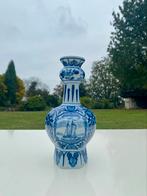 Delfts blauwe vaas, Ophalen of Verzenden