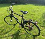 Batavus herenfiets, Ophalen, Batavus