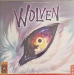 Wolven - Nieuw - Nederlandstalig, Een of twee spelers, Ophalen, Nieuw, 999 Games
