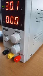 Voeding labo, Verzamelen, Elektronische Apparatuur, Ophalen