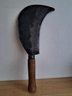 Serpe old tool / OUTIL ANCIEN, HARVARD MALAISE nr 1, Enlèvement ou Envoi