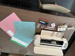 Cricut maker, Hobby en Vrije tijd, Ophalen of Verzenden, Zo goed als nieuw, Cricut