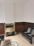 Lessen Huis met 3 kamers te huur.