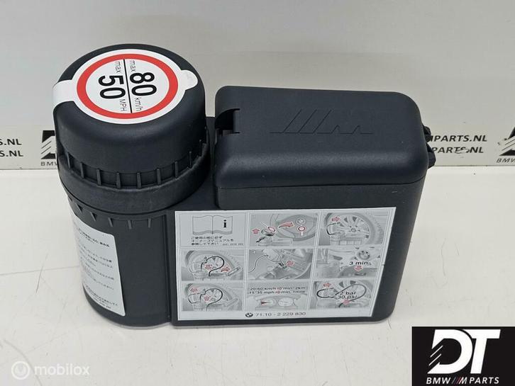 Bandenpomp E46 M3 Japan 71102228911, Auto-onderdelen, Overige Auto-onderdelen, Gebruikt, Ophalen of Verzenden