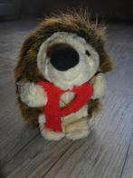 Pluchen egel, Kinderen en Baby's, Ophalen of Verzenden, Overige typen