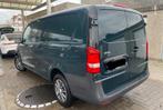 Mercedes vito 116cdi  L2, Auto's, Bestelwagens en Lichte vracht, Navigatiesysteem, Mercedes-Benz, Bedrijf, 5 deurs