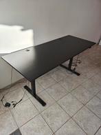Ergonomische bureau, Huis en Inrichting, Ophalen, Bureau