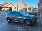 Mercedes GLC 43 Amg, Auto's, Mercedes-Benz, 360° camera, GLC, Particulier, Te koop