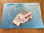 Plan Hotelbus 5267, Kinderen en Baby's, Speelgoed | Playmobil, Ophalen of Verzenden