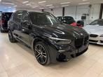 BMW X5 3.0D X-Drive M-Pack 11/2019 Full-Option 39950€, 2993 cc, USB, Leder, Bedrijf