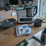 Robot cuisine Ambiano utilisé 1 fois, Elektronische apparatuur, Slowcookers, Zo goed als nieuw, Ophalen