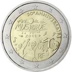 Speciaal 2 euro muntstuk €2 Frankrijk 2011, Ophalen of Verzenden, Frankrijk, 2 euro, Losse munt