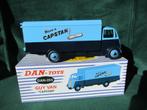 Dinky (Dan-Toys) Camion Guy. Capstan, Nieuw, Dinky Toys, Ophalen of Verzenden, Bus of Vrachtwagen