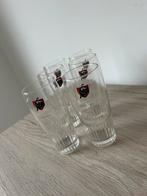 6 verres Jupiler, Collections, Enlèvement, Comme neuf