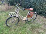 Dames fiets, Fietsen en Brommers, Fietsen | Dames | Damesfietsen, Ophalen, Sparta, Gebruikt, Versnellingen